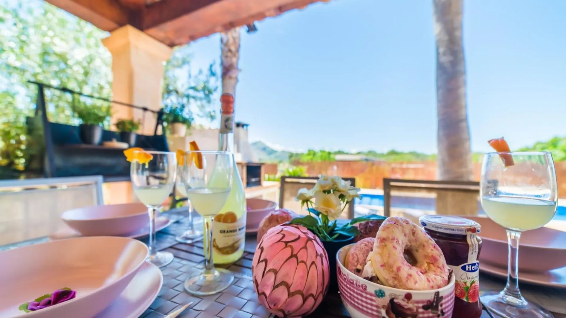 Charming Holiday Home In Majorca Αλκούδια 0*,  Ισπανία