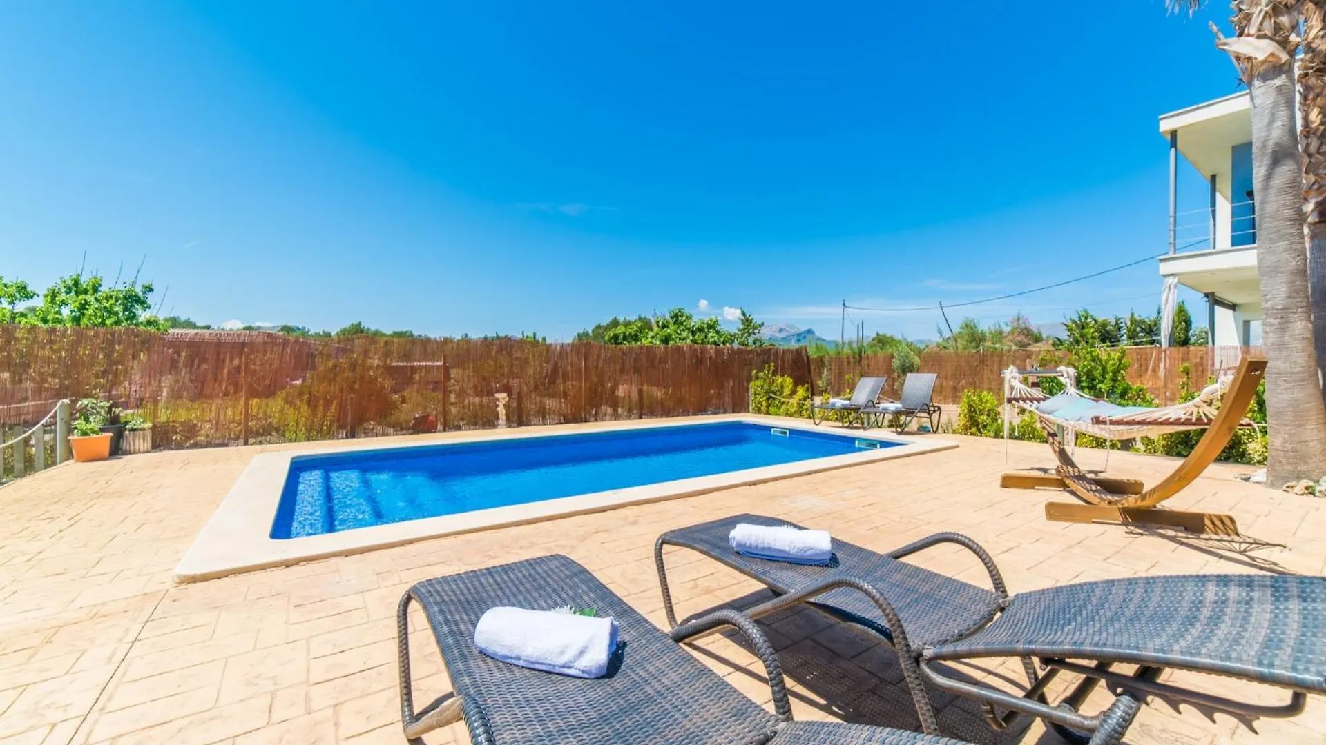 Charming Holiday Home In Majorca Αλκούδια Ισπανία